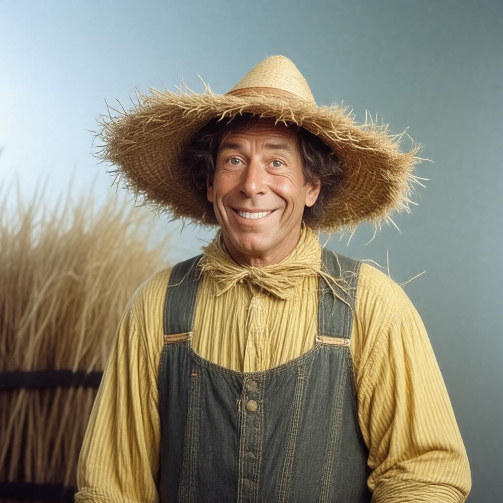 Ray Bolger